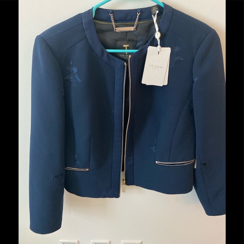 Ted Baker